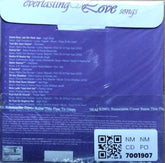 Various - Everlasting Love Songs (CD)